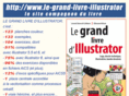 le-grand-livre-illustrator.com