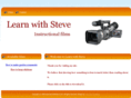 learnwithsteve.com