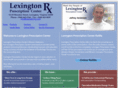 lexingtonrx.com
