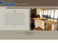 lifetimecabinets.com