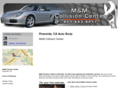 mandmcollisionriverside.com