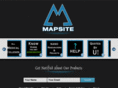 mapsite.in