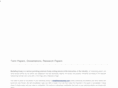 marketingessay.co.uk