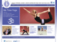 me-timeyoga.com