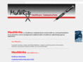 medwrite-canada.com