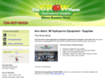 megagrowmart.com