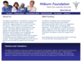 milburngift.org