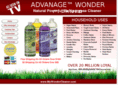 mywondercleaner.com