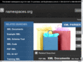 namespaces.org