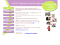 northtorontomoms.com