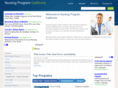 nursingprogramcalifornia.com