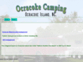 ocracokecamping.com