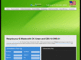 okgreenearth.com