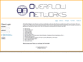 overflownetworks.com