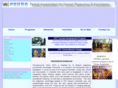 pahra-cht.org
