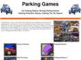 parkinggamestoplay.com