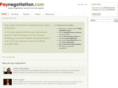 paynegotiation.com