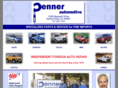 penner-automotive.com