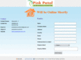 pinkpetalconsultants.com