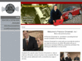 precisiondriveshaft.com