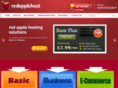 redapplehost.com
