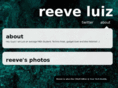 reeveluiz.com