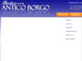 residenceanticoborgo.com
