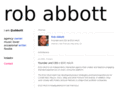 robabbott.com
