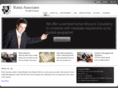 rubixassociates.com