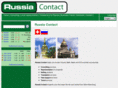 russiacontact.ch