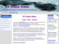 rvwastewater.com