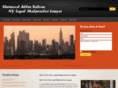 salvanlawfirm.com