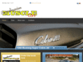 scandinavianmusclecars.com