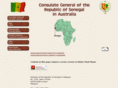 senegalcgaust.com