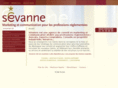 sevanne.com