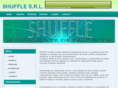 shuffle.ro