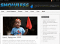 snowless.com