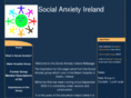 socialanxietyireland.com
