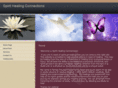 spirithealingconnections.com