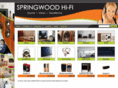 springwoodhifi.com