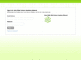 srsacademynetwork.com