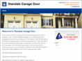 standalegaragedoor.com