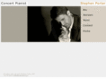 stephenporterpiano.com