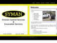 symancompany.com