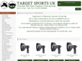 target-sports-uk.com