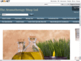 thearomatherapyshop.net