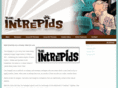 theintrepids.com