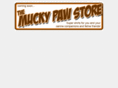 themuckypawstore.com