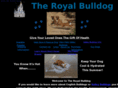 theroyalbulldog.com