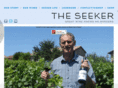theseekerwines.com
